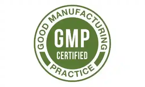 Flexigenics GMP Certified